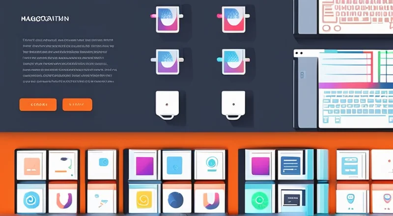 迈腾生产安装什么软件好