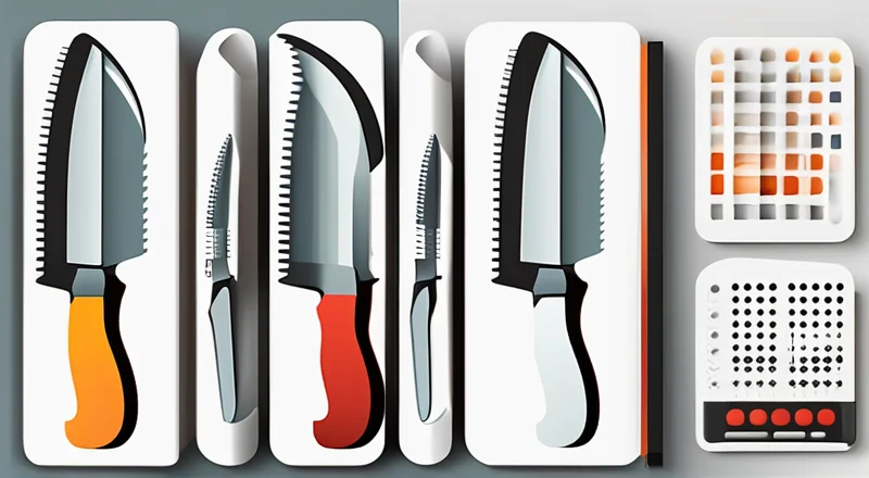 工厂壁纸刀如何管理