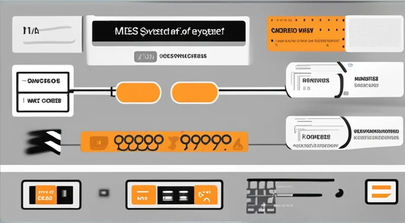 mes系统怎么根据sn码工单