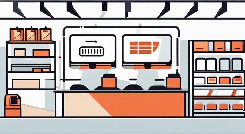 网店管理erp哪个软件好