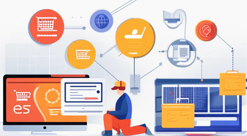 跨境电商erp平台哪个好