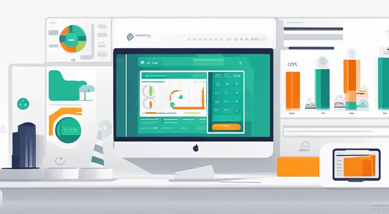 润农的生产管理软件