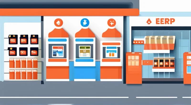 便利店erp系统哪个好