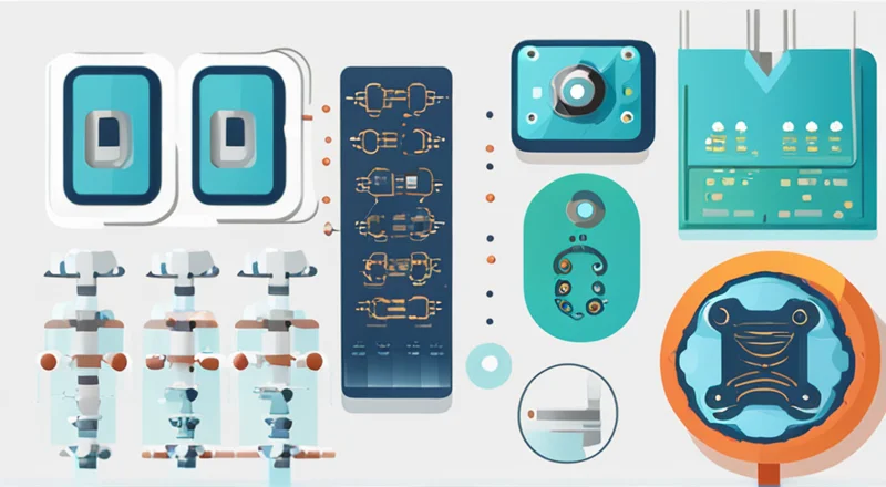 半导体mes制造系统学习资料