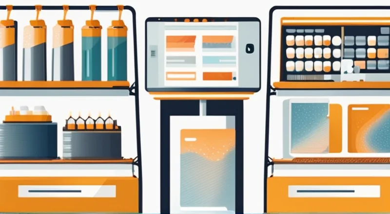 封测行业mes生产管理系统