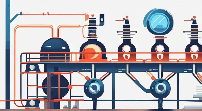 如何进行化工厂安全管理