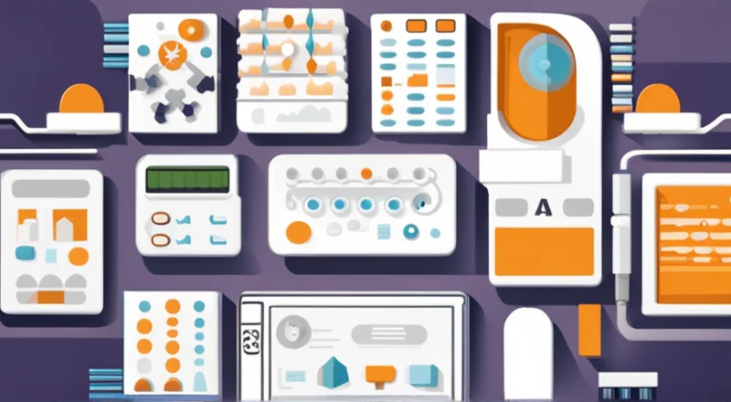 物联网和erp哪个有前途