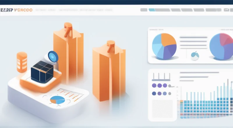 erp系统如何导入数据