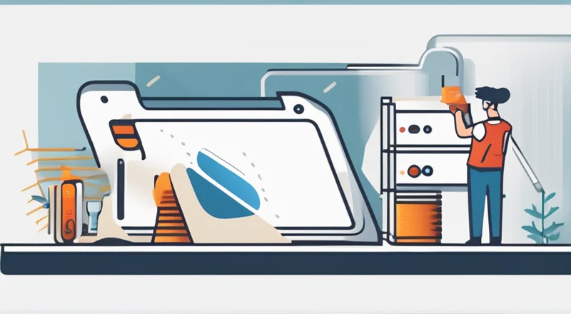 mes系统需要专人维护