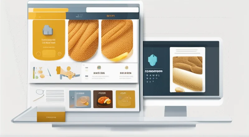 粮油食品行业mes软件公司