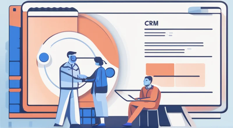 crm系统是什么管理软件