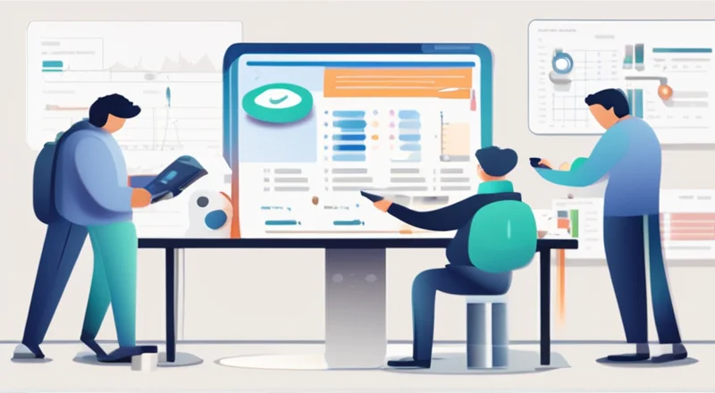 mes软件供应商排名