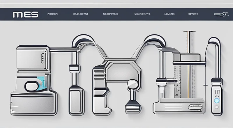 mes生产制造系统品牌