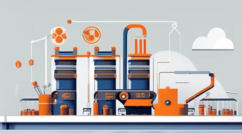 工厂如何创新管理