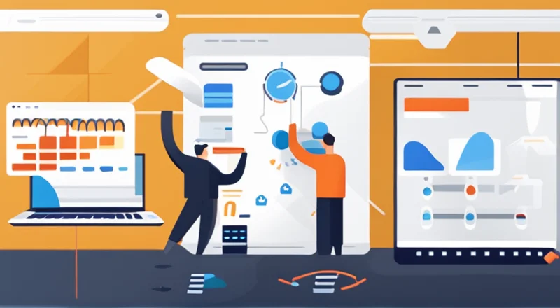 his实施和erp实施哪个好