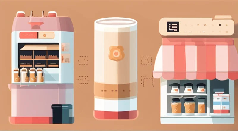 奶茶店用哪个erp系统好