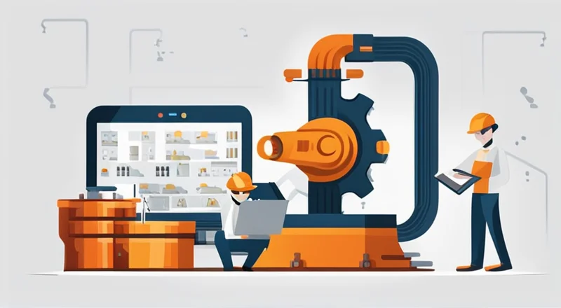 小工厂管理混乱如何改善