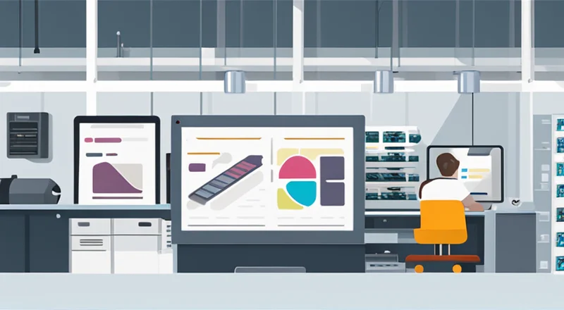 印刷车间生产安排软件叫什么