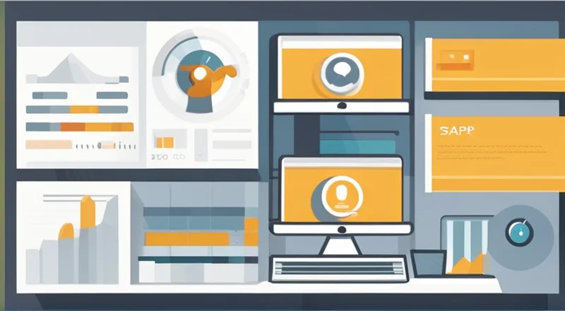 crm如何对接sap系统