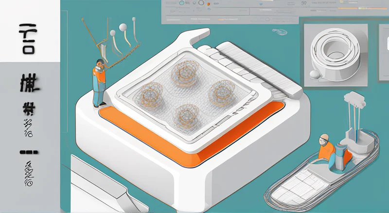 电线生产仿真软件