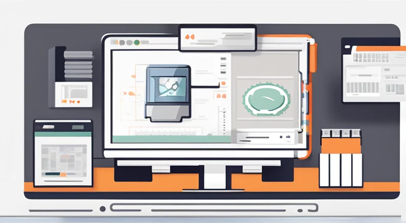 免费生产下单软件