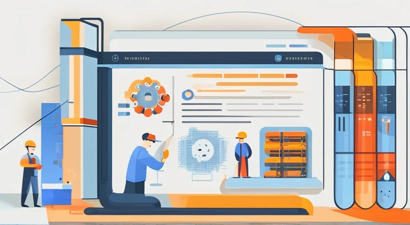 如何管理一个工厂书籍