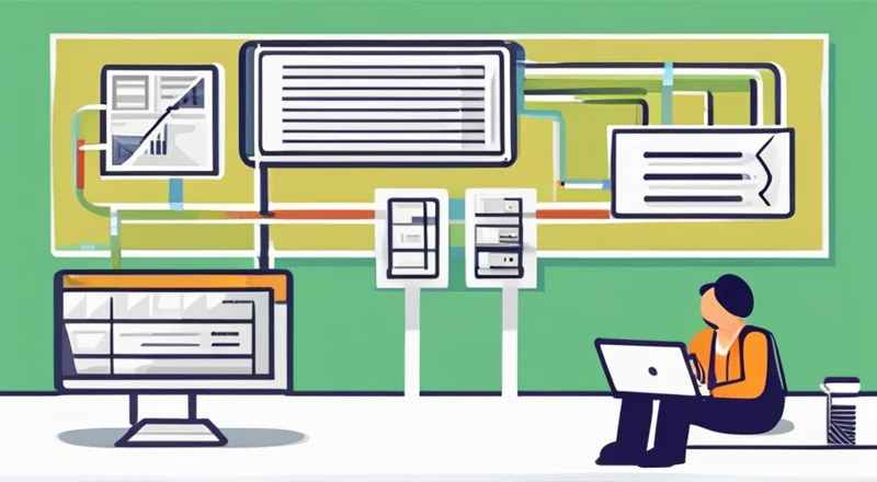 跨境erp系统是怎么样的