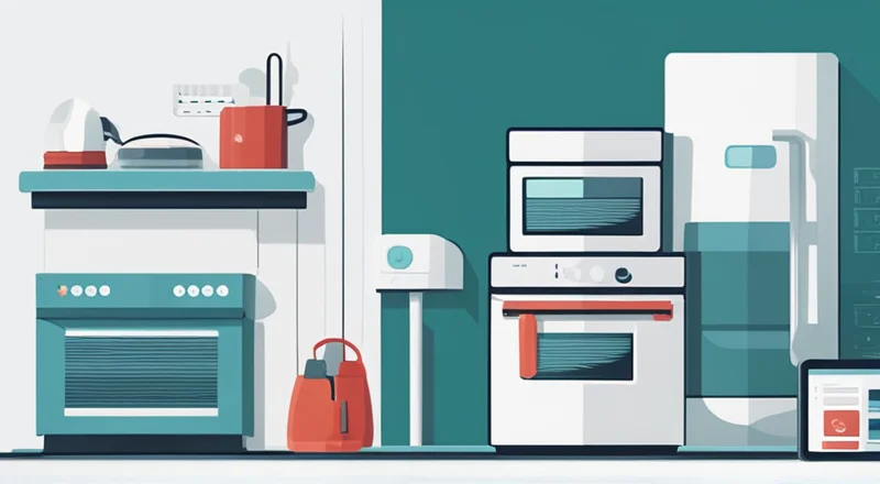 家电行业erp软件哪个好