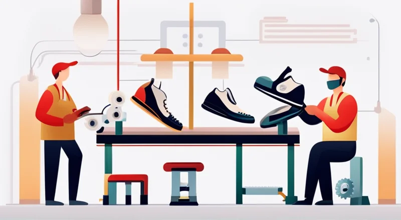 鞋厂老板如何管理工厂