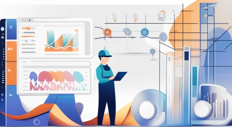 生产数据分析软件