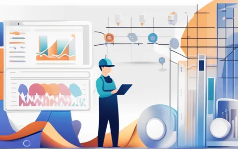 生产数据分析软件