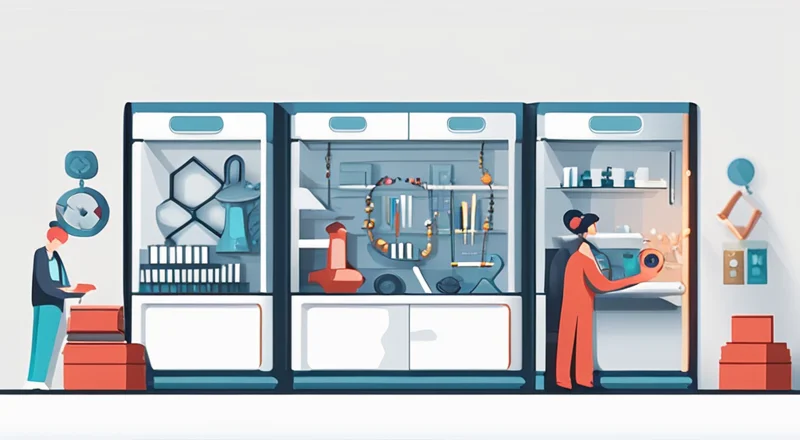 首饰工厂如何管理