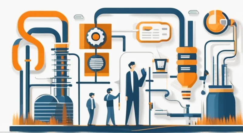 智慧工厂能耗如何管理