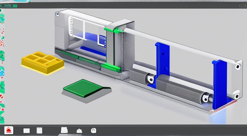 注塑生产仿真软件有哪些