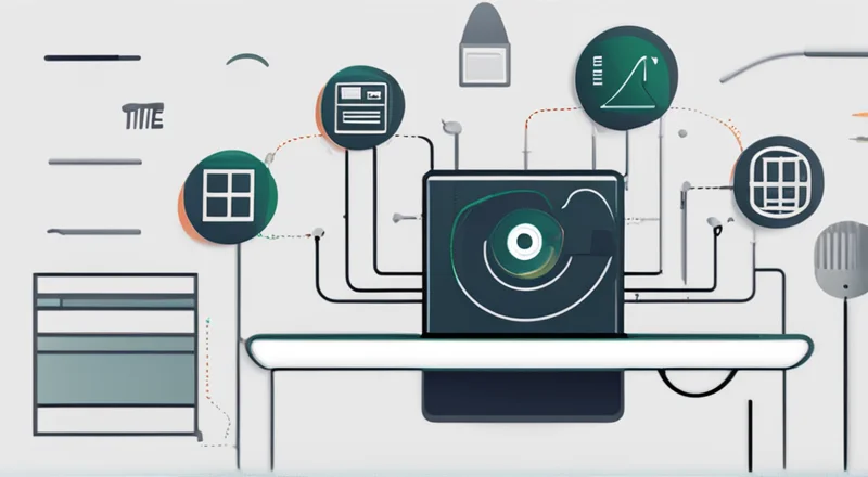 为什么erp关了鼠标还亮