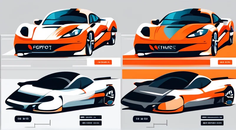 二三十万的erp跑车怎么样