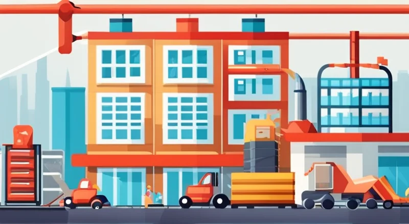 玩具工厂erp系统哪个好