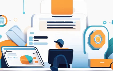 亚马逊erp软件哪个好一点的