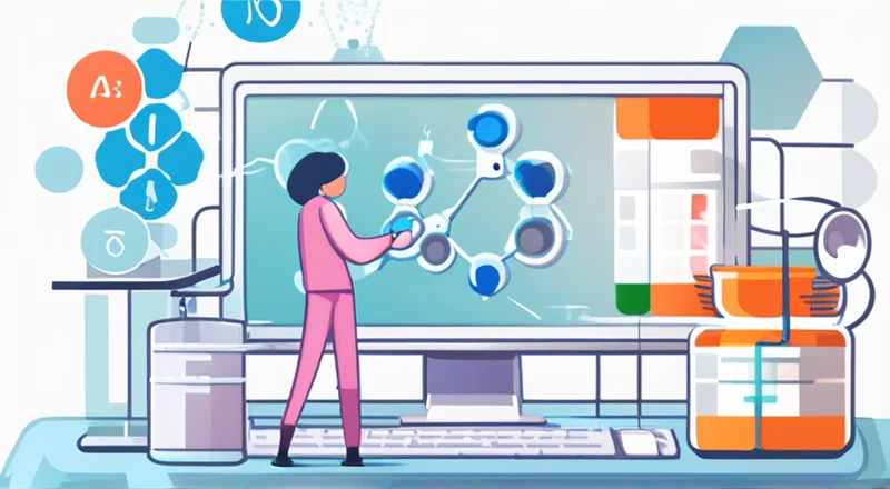 生物制药mes软件供应商
