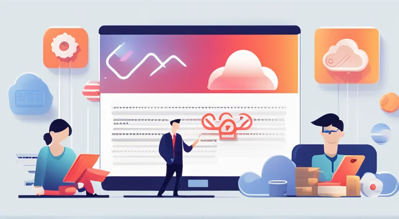 中国云erp市场在哪里