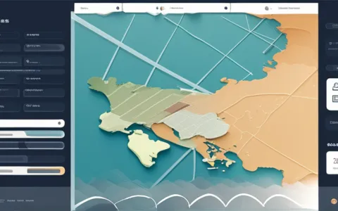 外国生产的地图软件有哪些