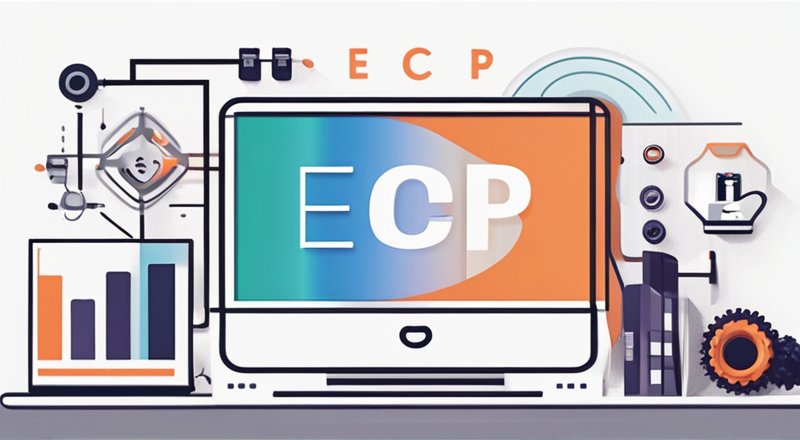ec-erp是什么 | 零代码企业数字化知识站