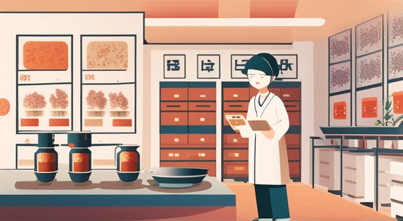 中药饮片加工厂如何管理