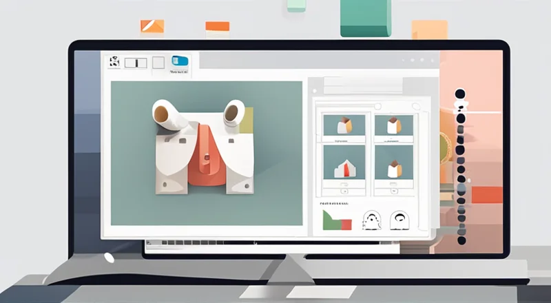 批量生产照片软件