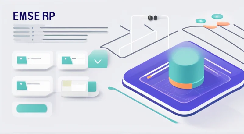 erp系统如何分类操作