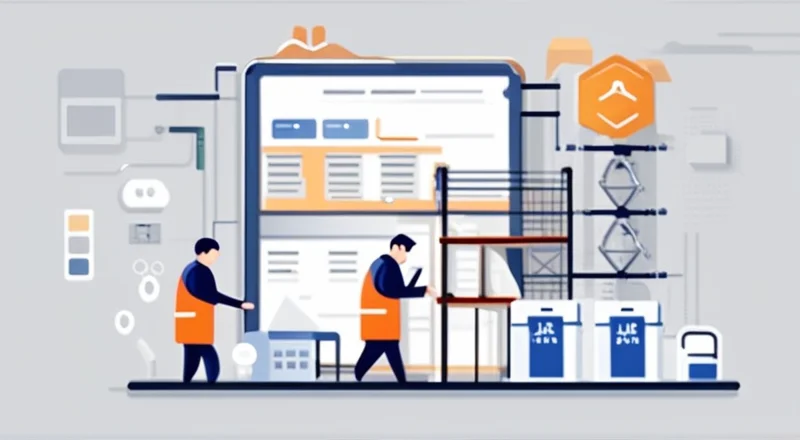 工厂采购部门如何管理