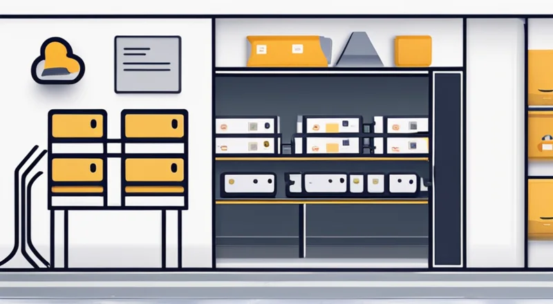 抖店怎么嫁接库存erp