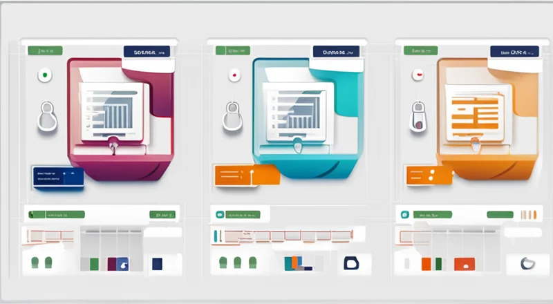 ERP怎么制作表格
