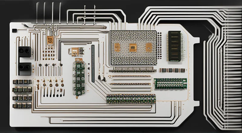 pcb的mes系统主要指什么