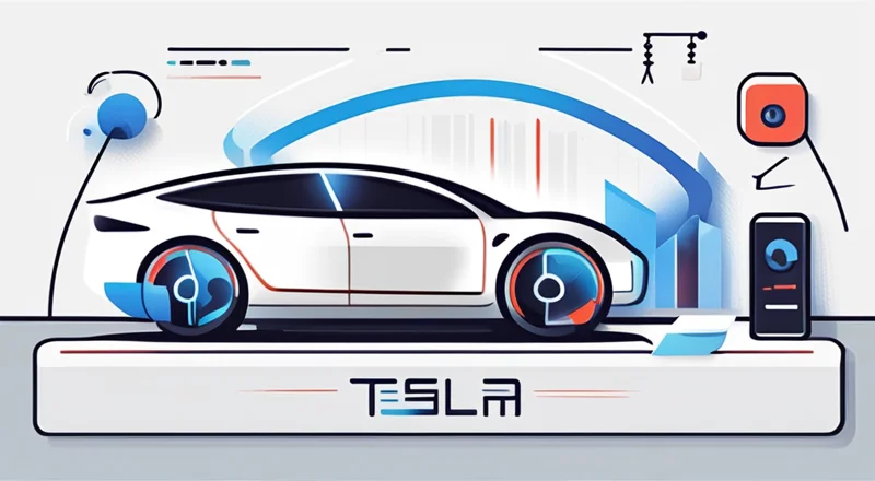 特斯拉为什么要自己研究erp